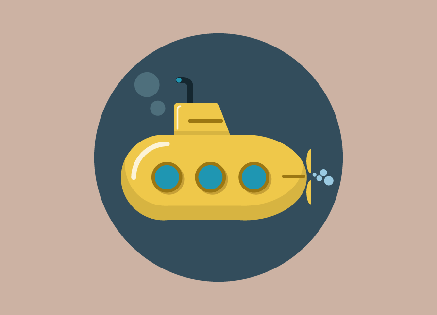 submarine img