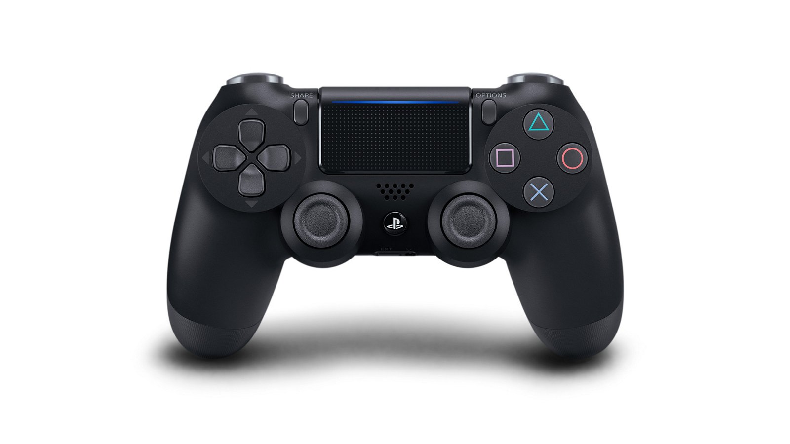 PlayStation Dualshock 4