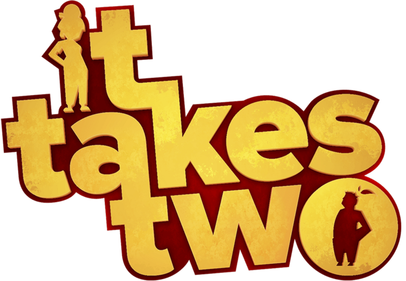 icona di 'It Takes Two'
