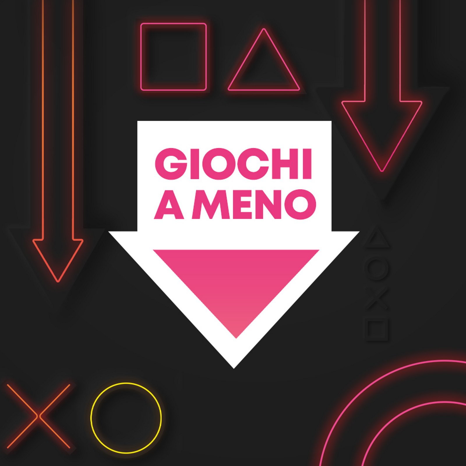 Immagine che mostra che i giochi del PS Store costano meno