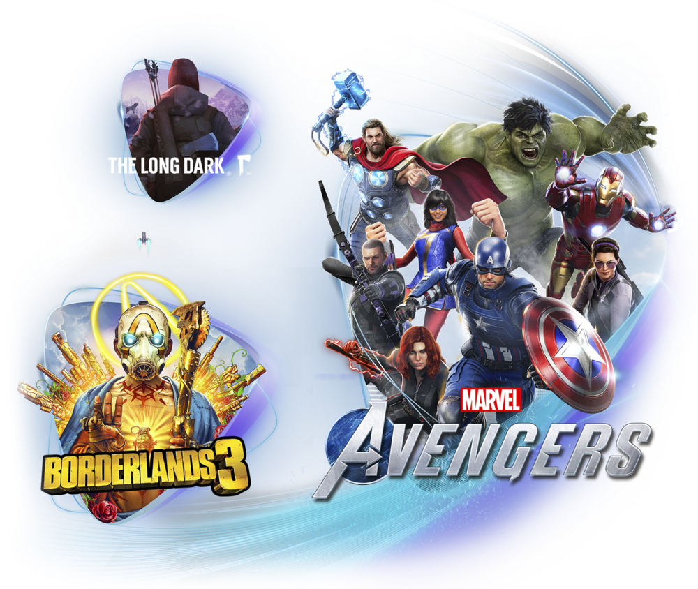Immagine dei giochi PS Now disponibili da Aprile