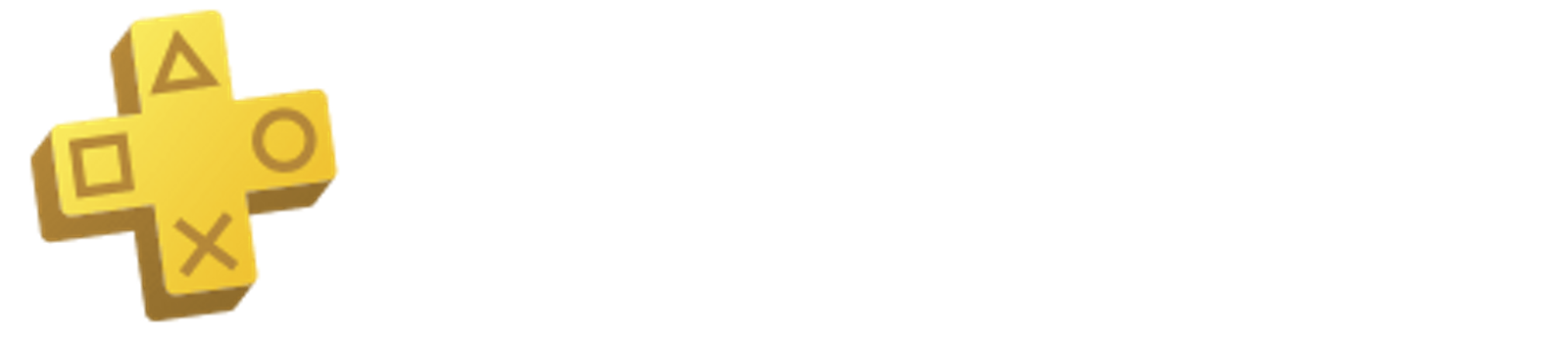 Logo PS Plus