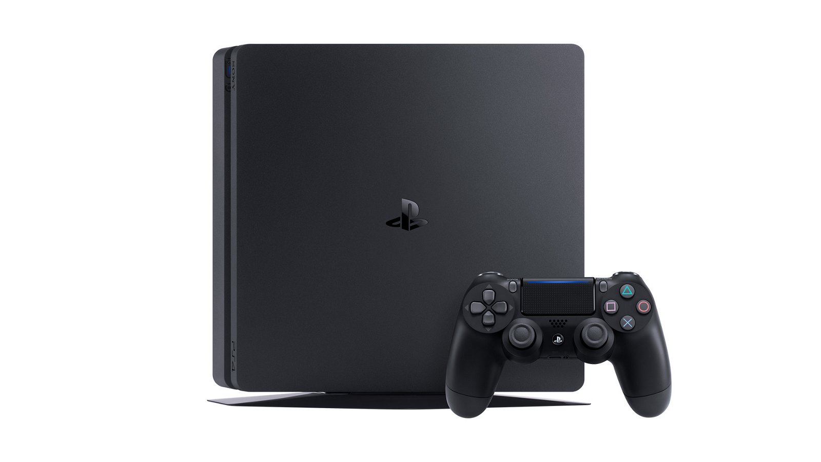 Console PS4
