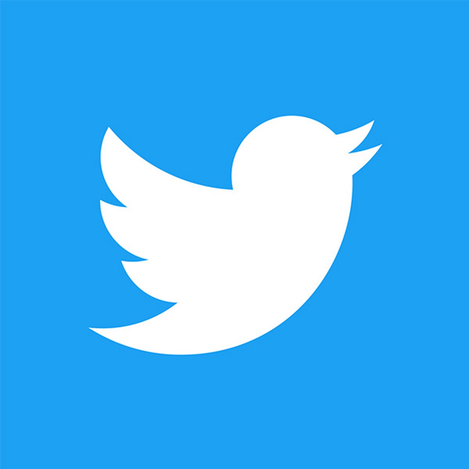 immagine di twitter